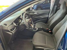 Chevrolet ONIX 1.0 FLEX PLUS LT MANUAL 2023/2024 DRSUL SEMINOVOS CAXIAS DO SUL – LAJEADO – SANTA CRUZ DO SUL / Carros no Vale