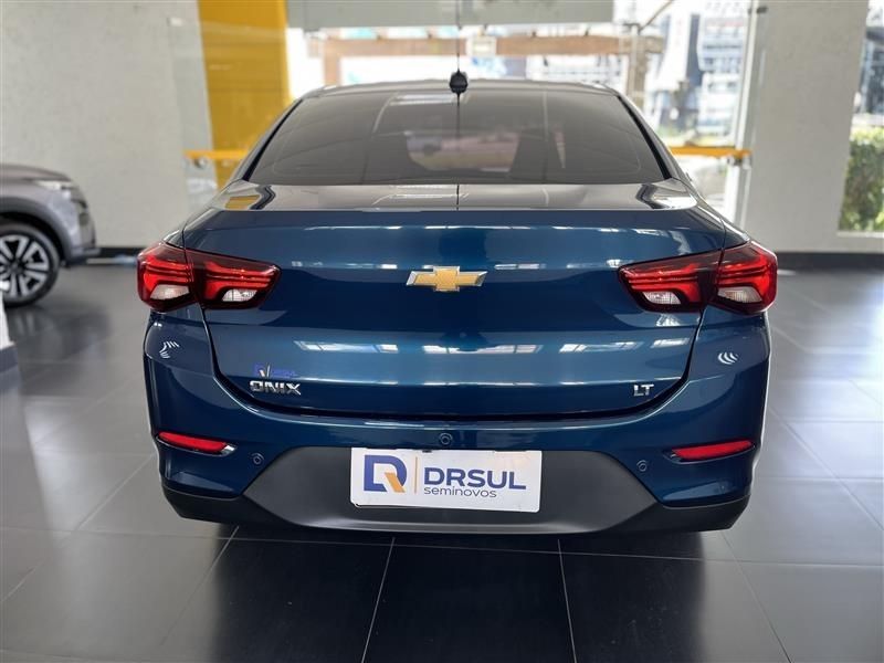 Chevrolet ONIX 1.0 FLEX PLUS LT MANUAL 2023/2024 DRSUL SEMINOVOS CAXIAS DO SUL – LAJEADO – SANTA CRUZ DO SUL / Carros no Vale