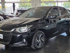 Chevrolet ONIX 1.0 TURBO FLEX PLUS LT MANUAL 2023/2024 DRSUL SEMINOVOS CAXIAS DO SUL – LAJEADO – SANTA CRUZ DO SUL / Carros no Vale