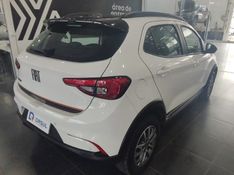 Fiat ARGO 1.3 FIREFLY FLEX TREKKING MANUAL 2024/2025 DRSUL SEMINOVOS CAXIAS DO SUL – LAJEADO – SANTA CRUZ DO SUL / Carros no Vale