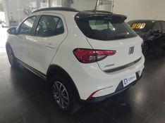 Fiat ARGO 1.3 FIREFLY FLEX TREKKING MANUAL 2024/2025 DRSUL SEMINOVOS CAXIAS DO SUL – LAJEADO – SANTA CRUZ DO SUL / Carros no Vale
