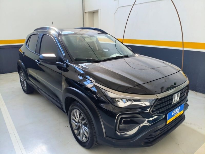 Fiat PULSE 1.3 FLEX DRIVE MANUAL 2022/2023 DRSUL SEMINOVOS CAXIAS DO SUL – LAJEADO – SANTA CRUZ DO SUL / Carros no Vale