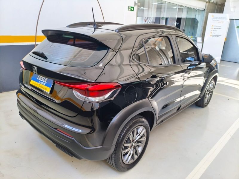 Fiat PULSE 1.3 FLEX DRIVE MANUAL 2022/2023 DRSUL SEMINOVOS CAXIAS DO SUL – LAJEADO – SANTA CRUZ DO SUL / Carros no Vale