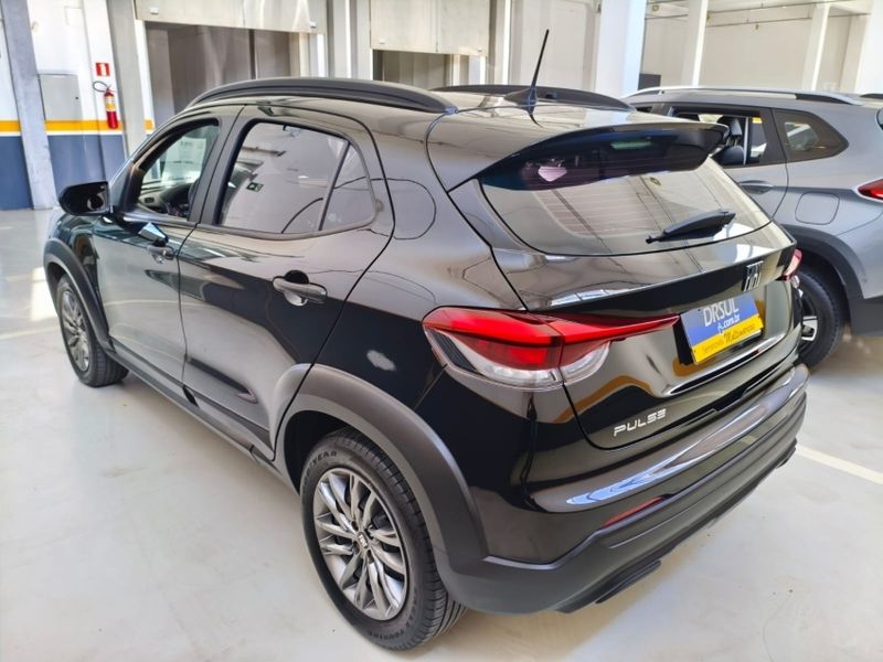 Fiat PULSE 1.3 FLEX DRIVE MANUAL 2022/2023 DRSUL SEMINOVOS CAXIAS DO SUL – LAJEADO – SANTA CRUZ DO SUL / Carros no Vale
