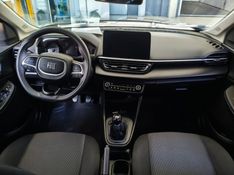 Fiat PULSE 1.3 FLEX DRIVE MANUAL 2022/2023 DRSUL SEMINOVOS CAXIAS DO SUL – LAJEADO – SANTA CRUZ DO SUL / Carros no Vale