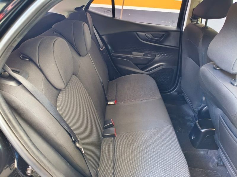 Fiat PULSE 1.3 FLEX DRIVE MANUAL 2022/2023 DRSUL SEMINOVOS CAXIAS DO SUL – LAJEADO – SANTA CRUZ DO SUL / Carros no Vale
