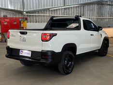 Fiat STRADA 1.3 FIREFLY FLEX ENDURANCE CS MANUAL 2024/2024 DRSUL SEMINOVOS CAXIAS DO SUL – LAJEADO – SANTA CRUZ DO SUL / Carros no Vale