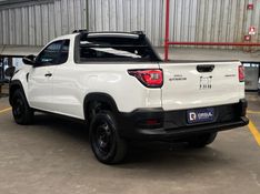 Fiat STRADA 1.3 FIREFLY FLEX ENDURANCE CS MANUAL 2023/2024 DRSUL SEMINOVOS CAXIAS DO SUL – LAJEADO – SANTA CRUZ DO SUL / Carros no Vale