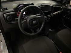 Fiat STRADA 1.3 FIREFLY FLEX ENDURANCE CS MANUAL 2024/2024 DRSUL SEMINOVOS CAXIAS DO SUL – LAJEADO – SANTA CRUZ DO SUL / Carros no Vale