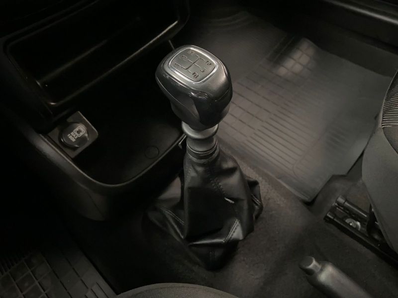 Fiat STRADA 1.3 FIREFLY FLEX ENDURANCE CS MANUAL 2024/2024 DRSUL SEMINOVOS CAXIAS DO SUL – LAJEADO – SANTA CRUZ DO SUL / Carros no Vale