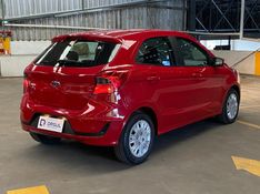 Ford KA 1.0 TI-VCT FLEX SE PLUS MANUAL 2020/2021 DRSUL SEMINOVOS CAXIAS DO SUL – LAJEADO – SANTA CRUZ DO SUL / Carros no Vale