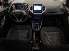 Ford KA 1.0 TI-VCT FLEX SE PLUS MANUAL 2020/2021 DRSUL SEMINOVOS CAXIAS DO SUL – LAJEADO – SANTA CRUZ DO SUL / Carros no Vale