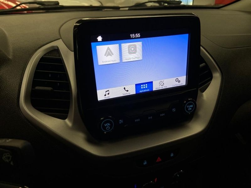 Ford KA 1.0 TI-VCT FLEX SE PLUS MANUAL 2020/2021 DRSUL SEMINOVOS CAXIAS DO SUL – LAJEADO – SANTA CRUZ DO SUL / Carros no Vale