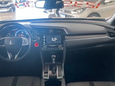 Honda CIVIC 2.0 16V FLEXONE EXL 4P CVT 2020/2020 DRSUL SEMINOVOS CAXIAS DO SUL – LAJEADO – SANTA CRUZ DO SUL / Carros no Vale