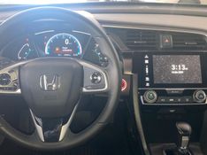 Honda CIVIC 2.0 16V FLEXONE EXL 4P CVT 2020/2020 DRSUL SEMINOVOS CAXIAS DO SUL – LAJEADO – SANTA CRUZ DO SUL / Carros no Vale