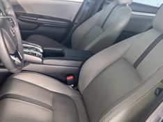 Honda CIVIC 2.0 16V FLEXONE EXL 4P CVT 2020/2020 DRSUL SEMINOVOS CAXIAS DO SUL – LAJEADO – SANTA CRUZ DO SUL / Carros no Vale