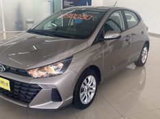 Hyundai HB20 1.0 12V FLEX COMFORT MANUAL 2023/2024 DRSUL SEMINOVOS CAXIAS DO SUL – LAJEADO – SANTA CRUZ DO SUL / Carros no Vale
