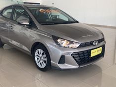 Hyundai HB20 1.0 12V FLEX COMFORT MANUAL 2023/2024 DRSUL SEMINOVOS CAXIAS DO SUL – LAJEADO – SANTA CRUZ DO SUL / Carros no Vale