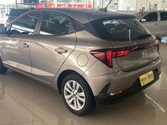 Hyundai HB20 1.0 12V FLEX COMFORT MANUAL 2023/2024 DRSUL SEMINOVOS CAXIAS DO SUL – LAJEADO – SANTA CRUZ DO SUL / Carros no Vale