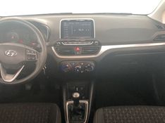 Hyundai HB20 1.0 12V FLEX COMFORT MANUAL 2023/2024 DRSUL SEMINOVOS CAXIAS DO SUL – LAJEADO – SANTA CRUZ DO SUL / Carros no Vale