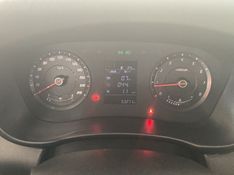 Hyundai HB20 1.0 12V FLEX COMFORT MANUAL 2023/2024 DRSUL SEMINOVOS CAXIAS DO SUL – LAJEADO – SANTA CRUZ DO SUL / Carros no Vale