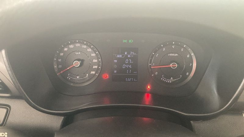 Hyundai HB20 1.0 12V FLEX COMFORT MANUAL 2023/2024 DRSUL SEMINOVOS CAXIAS DO SUL – LAJEADO – SANTA CRUZ DO SUL / Carros no Vale