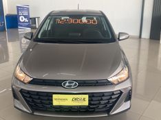 Hyundai HB20 1.0 12V FLEX COMFORT MANUAL 2023/2024 DRSUL SEMINOVOS CAXIAS DO SUL – LAJEADO – SANTA CRUZ DO SUL / Carros no Vale