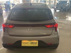 Hyundai HB20 1.0 12V FLEX COMFORT MANUAL 2023/2024 DRSUL SEMINOVOS CAXIAS DO SUL – LAJEADO – SANTA CRUZ DO SUL / Carros no Vale