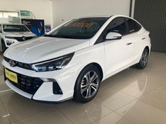 Hyundai HB20S 1.0 TGDI FLEX PLATINUM PLUS AUTOMÁTICO 2023/2023 DRSUL SEMINOVOS CAXIAS DO SUL – LAJEADO – SANTA CRUZ DO SUL / Carros no Vale