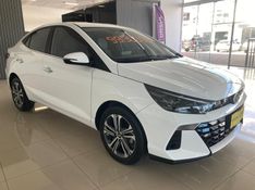 Hyundai HB20S 1.0 TGDI FLEX PLATINUM PLUS AUTOMÁTICO 2023/2023 DRSUL SEMINOVOS CAXIAS DO SUL – LAJEADO – SANTA CRUZ DO SUL / Carros no Vale