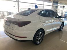 Hyundai HB20S 1.0 TGDI FLEX PLATINUM PLUS AUTOMÁTICO 2023/2023 DRSUL SEMINOVOS CAXIAS DO SUL – LAJEADO – SANTA CRUZ DO SUL / Carros no Vale