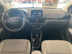 Hyundai HB20S 1.0 TGDI FLEX PLATINUM PLUS AUTOMÁTICO 2023/2023 DRSUL SEMINOVOS CAXIAS DO SUL – LAJEADO – SANTA CRUZ DO SUL / Carros no Vale