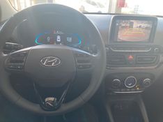 Hyundai HB20S 1.0 TGDI FLEX PLATINUM PLUS AUTOMÁTICO 2023/2023 DRSUL SEMINOVOS CAXIAS DO SUL – LAJEADO – SANTA CRUZ DO SUL / Carros no Vale