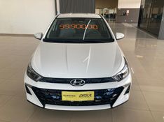 Hyundai HB20S 1.0 TGDI FLEX PLATINUM PLUS AUTOMÁTICO 2023/2023 DRSUL SEMINOVOS CAXIAS DO SUL – LAJEADO – SANTA CRUZ DO SUL / Carros no Vale