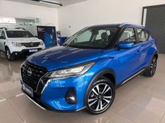 Nissan KICKS 1.6 16V FLEXSTART EXCLUSIVE XTRONIC 2024/2024 DRSUL SEMINOVOS CAXIAS DO SUL – LAJEADO – SANTA CRUZ DO SUL / Carros no Vale