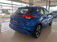 Nissan KICKS 1.6 16V FLEXSTART EXCLUSIVE XTRONIC 2024/2024 DRSUL SEMINOVOS CAXIAS DO SUL – LAJEADO – SANTA CRUZ DO SUL / Carros no Vale