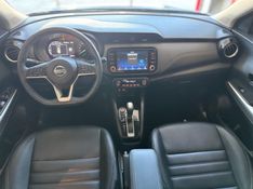 Nissan KICKS 1.6 16V FLEXSTART EXCLUSIVE XTRONIC 2021/2022 DRSUL SEMINOVOS CAXIAS DO SUL – LAJEADO – SANTA CRUZ DO SUL / Carros no Vale