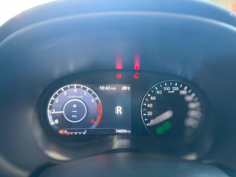 Nissan KICKS 1.6 16V FLEXSTART EXCLUSIVE XTRONIC 2021/2022 DRSUL SEMINOVOS CAXIAS DO SUL – LAJEADO – SANTA CRUZ DO SUL / Carros no Vale