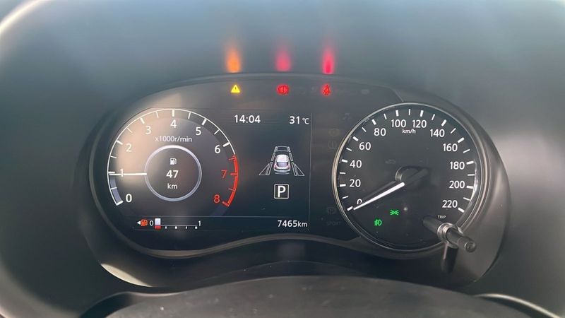 Nissan KICKS 1.6 16V FLEXSTART EXCLUSIVE XTRONIC 2024/2024 DRSUL SEMINOVOS CAXIAS DO SUL – LAJEADO – SANTA CRUZ DO SUL / Carros no Vale