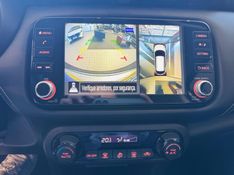 Nissan KICKS 1.6 16V FLEXSTART EXCLUSIVE XTRONIC 2021/2022 DRSUL SEMINOVOS CAXIAS DO SUL – LAJEADO – SANTA CRUZ DO SUL / Carros no Vale