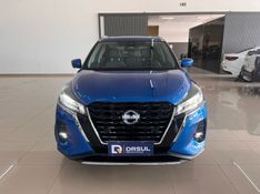 Nissan KICKS 1.6 16V FLEXSTART EXCLUSIVE XTRONIC 2024/2024 DRSUL SEMINOVOS CAXIAS DO SUL – LAJEADO – SANTA CRUZ DO SUL / Carros no Vale