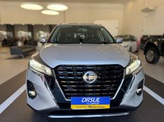 Nissan KICKS 1.6 16V FLEXSTART EXCLUSIVE XTRONIC 2021/2022 DRSUL SEMINOVOS CAXIAS DO SUL – LAJEADO – SANTA CRUZ DO SUL / Carros no Vale
