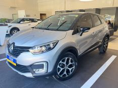 Renault CAPTUR 2.0 16V HI-FLEX INTENSE AUTOMÁTICO 2017/2018 DRSUL SEMINOVOS CAXIAS DO SUL – LAJEADO – SANTA CRUZ DO SUL / Carros no Vale