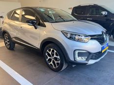 Renault CAPTUR 2.0 16V HI-FLEX INTENSE AUTOMÁTICO 2017/2018 DRSUL SEMINOVOS CAXIAS DO SUL – LAJEADO – SANTA CRUZ DO SUL / Carros no Vale