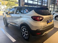 Renault CAPTUR 2.0 16V HI-FLEX INTENSE AUTOMÁTICO 2017/2018 DRSUL SEMINOVOS CAXIAS DO SUL – LAJEADO – SANTA CRUZ DO SUL / Carros no Vale