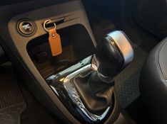 Renault CAPTUR 2.0 16V HI-FLEX INTENSE AUTOMÁTICO 2017/2018 DRSUL SEMINOVOS CAXIAS DO SUL – LAJEADO – SANTA CRUZ DO SUL / Carros no Vale