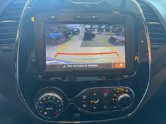 Renault CAPTUR 2.0 16V HI-FLEX INTENSE AUTOMÁTICO 2017/2018 DRSUL SEMINOVOS CAXIAS DO SUL – LAJEADO – SANTA CRUZ DO SUL / Carros no Vale