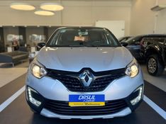 Renault CAPTUR 2.0 16V HI-FLEX INTENSE AUTOMÁTICO 2017/2018 DRSUL SEMINOVOS CAXIAS DO SUL – LAJEADO – SANTA CRUZ DO SUL / Carros no Vale