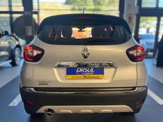 Renault CAPTUR 2.0 16V HI-FLEX INTENSE AUTOMÁTICO 2017/2018 DRSUL SEMINOVOS CAXIAS DO SUL – LAJEADO – SANTA CRUZ DO SUL / Carros no Vale