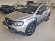 Renault DUSTER 1.3 TCE FLEX ICONIC PLUS X-TRONIC 2024/2025 DRSUL SEMINOVOS CAXIAS DO SUL – LAJEADO – SANTA CRUZ DO SUL / Carros no Vale